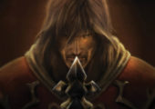 Review: Castlevania: Lords of Shadow