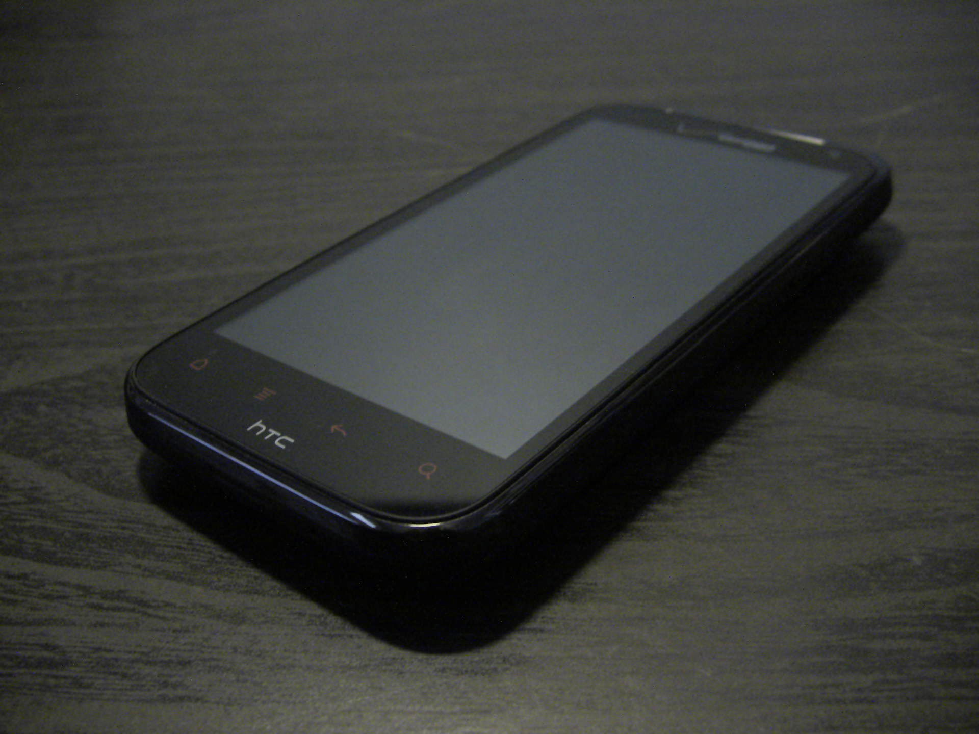 HTC Rezound: Best Smartphone Display to Date?