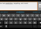 FREE: Ice Cream Sandwich Keyboard