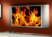 No Steam Ahead For Flat Panel Market?