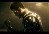 Review: Deus Ex: Human Revolution