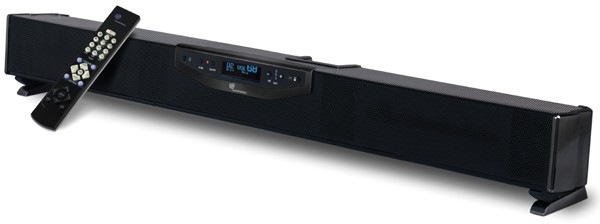 b&m soundbar
