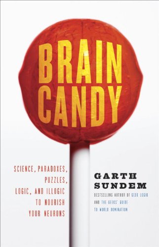 Brain Candy cover