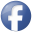 Facebook button