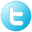 Twitter button