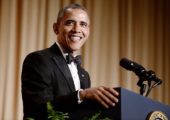 No, Obama Did Not “Threaten” Christians at DNC Gala