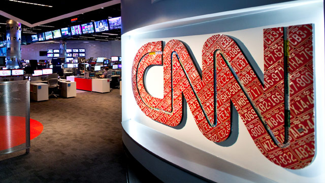 CNN Newsroom