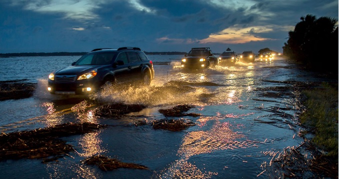 sea-level-rise-and-tidal-flooding