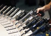 The U.S. is the Perfect Test Bed for Gun Reform
