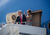 Trump, Staff Scrambled to Address Donald Jr’s Campaign Missteps