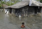 More Climate Horrors for Bangladesh
