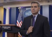 On Jim Acosta and the Link Between Journalism and Activism