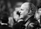 PITTSBURGH, PA - NOVEMBER 6:  Radio talk show host and political commentator Rush Limbaugh looks on from the sideline before a National Football League game between the Baltimore Ravens and Pittsburgh Steelers at Heinz Field on November 6, 2011 in Pittsburgh, Pennsylvania.  The Ravens defeated the Steelers 23-20.  (Photo by George Gojkovich/Getty Images)