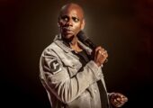 Dave Chappelle (Still) Needs to Work on His Transphobia
