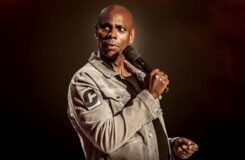 Dave Chappelle (Still) Needs to Work on His Transphobia