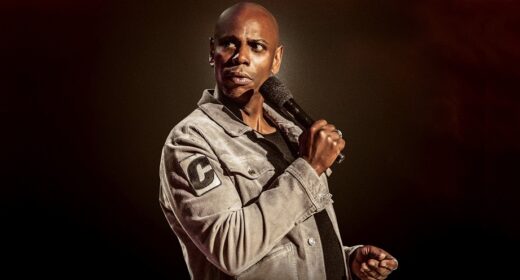 Dave Chappelle (Still) Needs to Work on His Transphobia