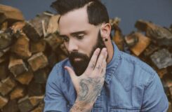 Skillet Frontman Angry About Deconstruction, Misconstrues It